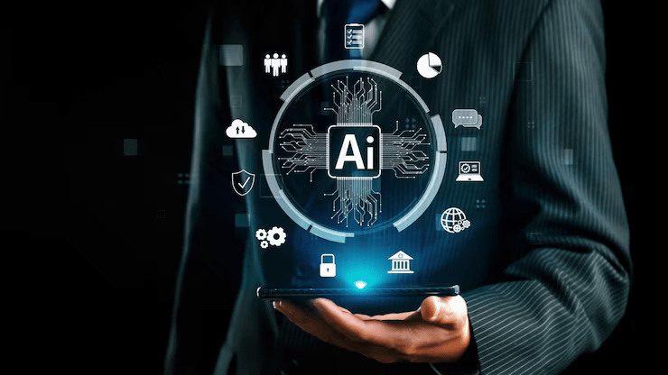 What Are AI Agents? A Complete Beginner’s Guide