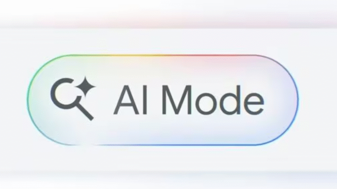Google AI Mode