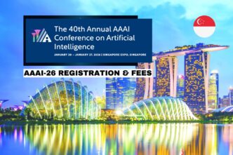 aaai registration fees