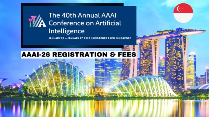 aaai registration fees