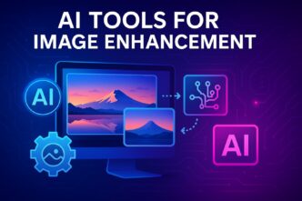 Advanced software solutions artificial intelligence and machine learning algorithms