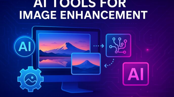 Advanced software solutions artificial intelligence and machine learning algorithms