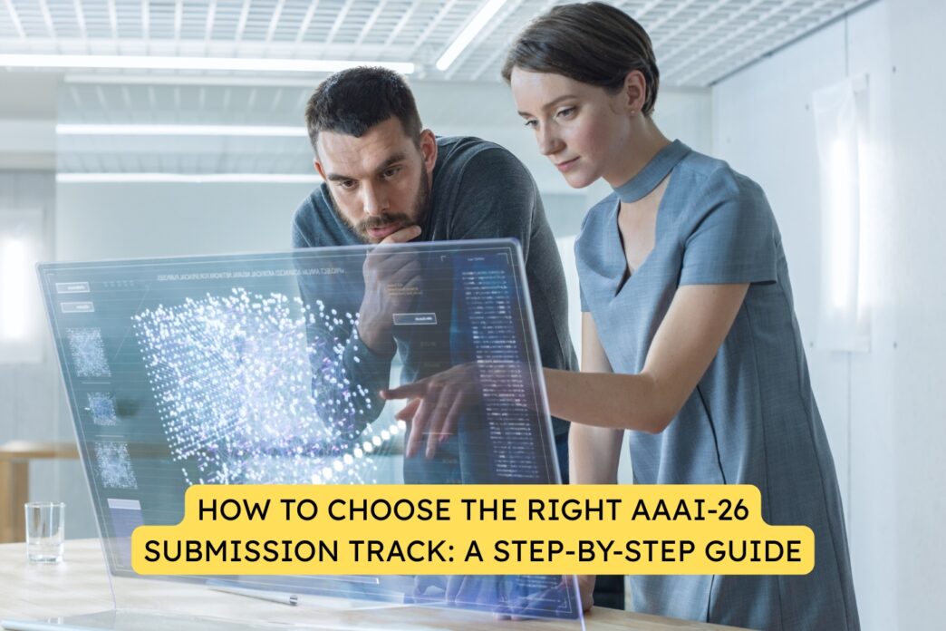 AAAI-26 Submission Track