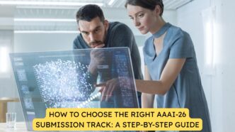 AAAI-26 Submission Track