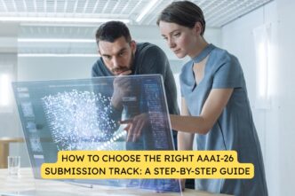 AAAI-26 Submission Track