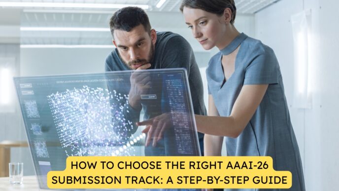 AAAI-26 Submission Track