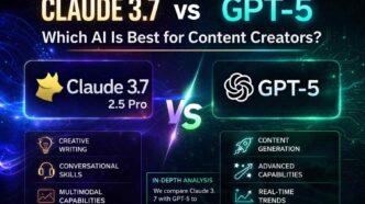 Claude 3.7 vs GPT-5